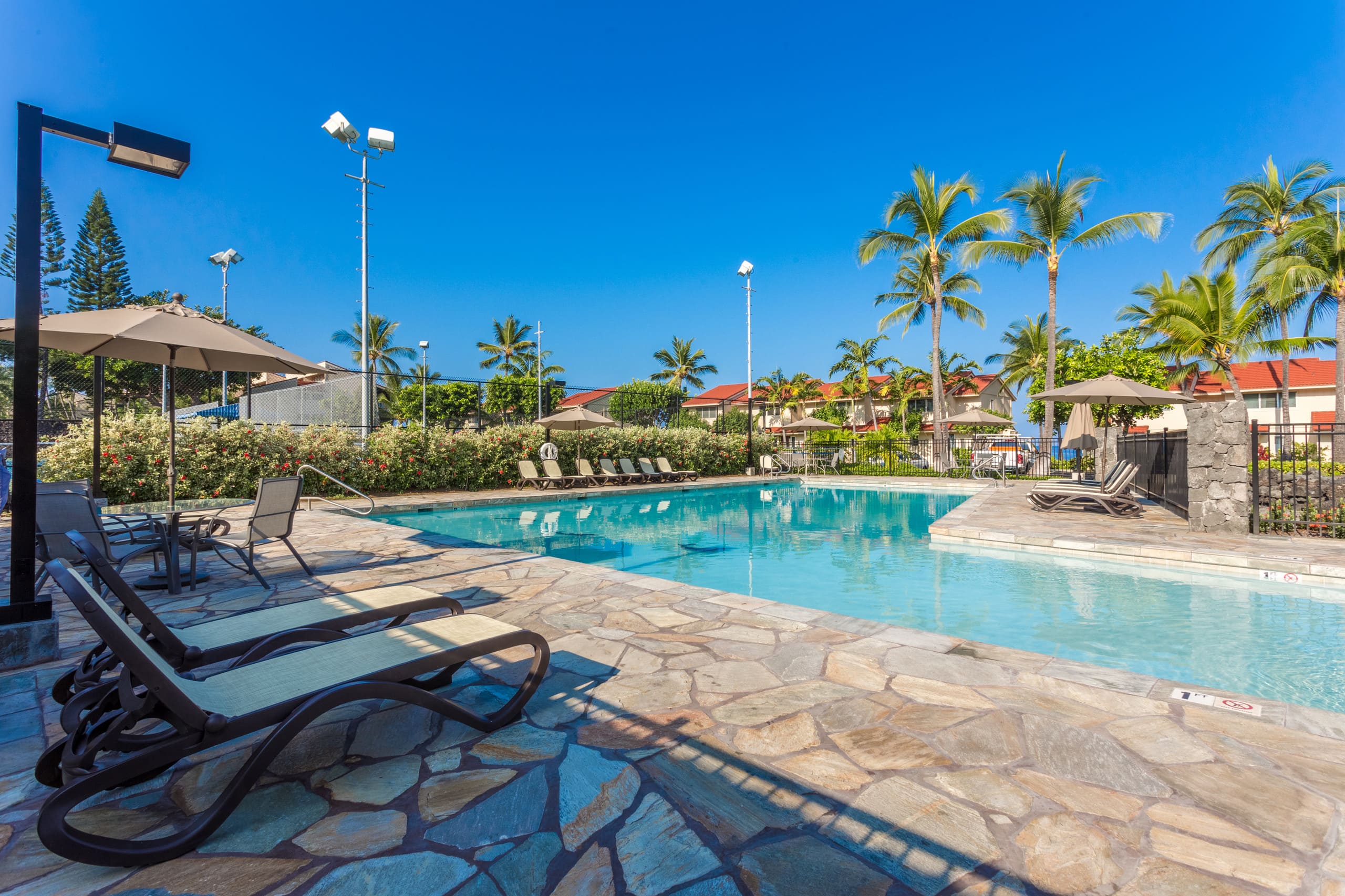 Oceanfront Complex - 2bdrm/2bath with Loft - New! - Photo 48