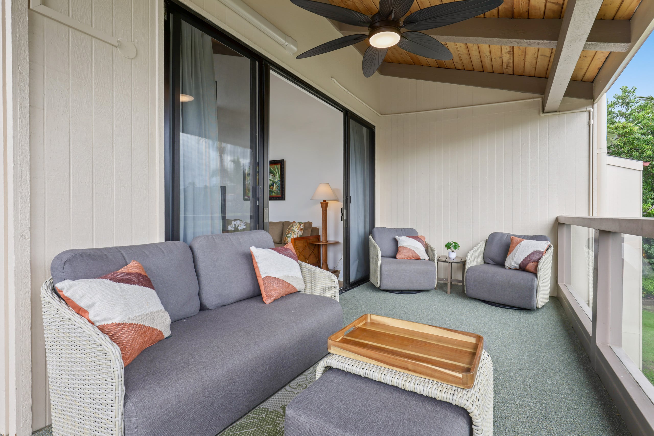 Oceanfront Complex - 2bdrm/2bath with Loft - New! - Photo 41
