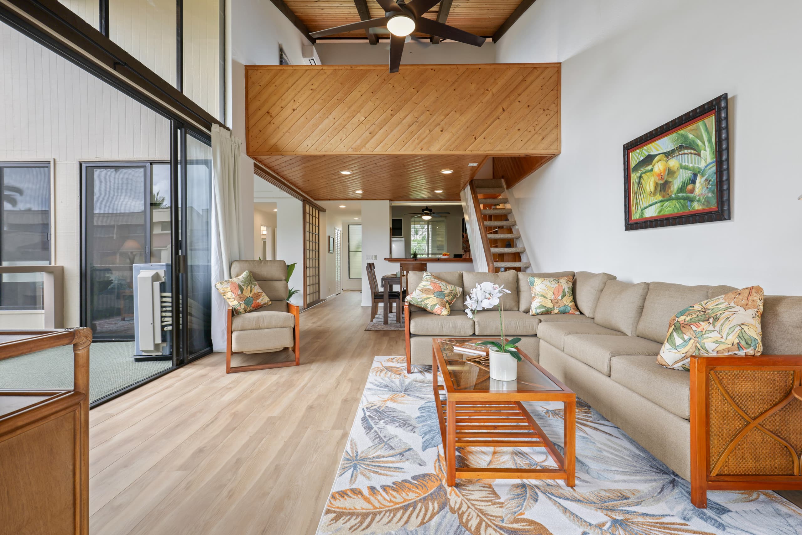 Oceanfront Complex - 2bdrm/2bath with Loft - New! - Photo 7