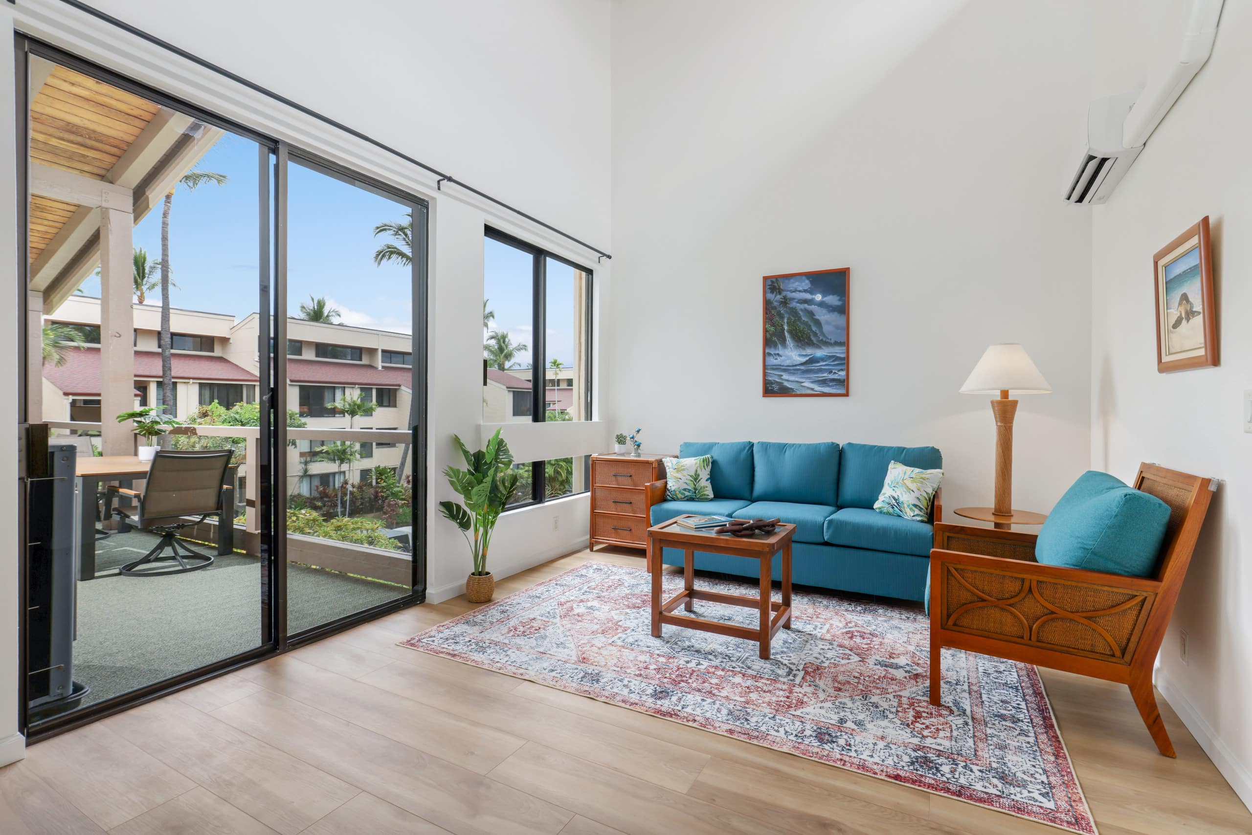 Oceanfront Complex - 2bdrm/2bath with Loft - New! - Photo 28
