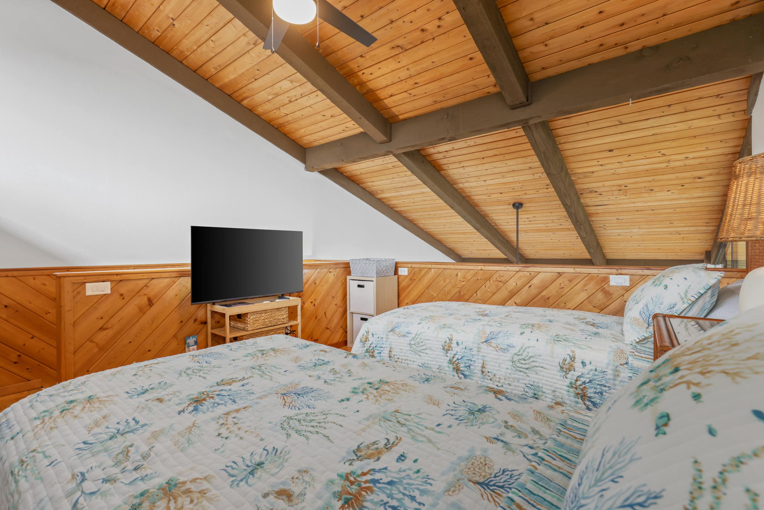 Oceanfront Complex - 2bdrm/2bath with Loft - New! - Photo 33