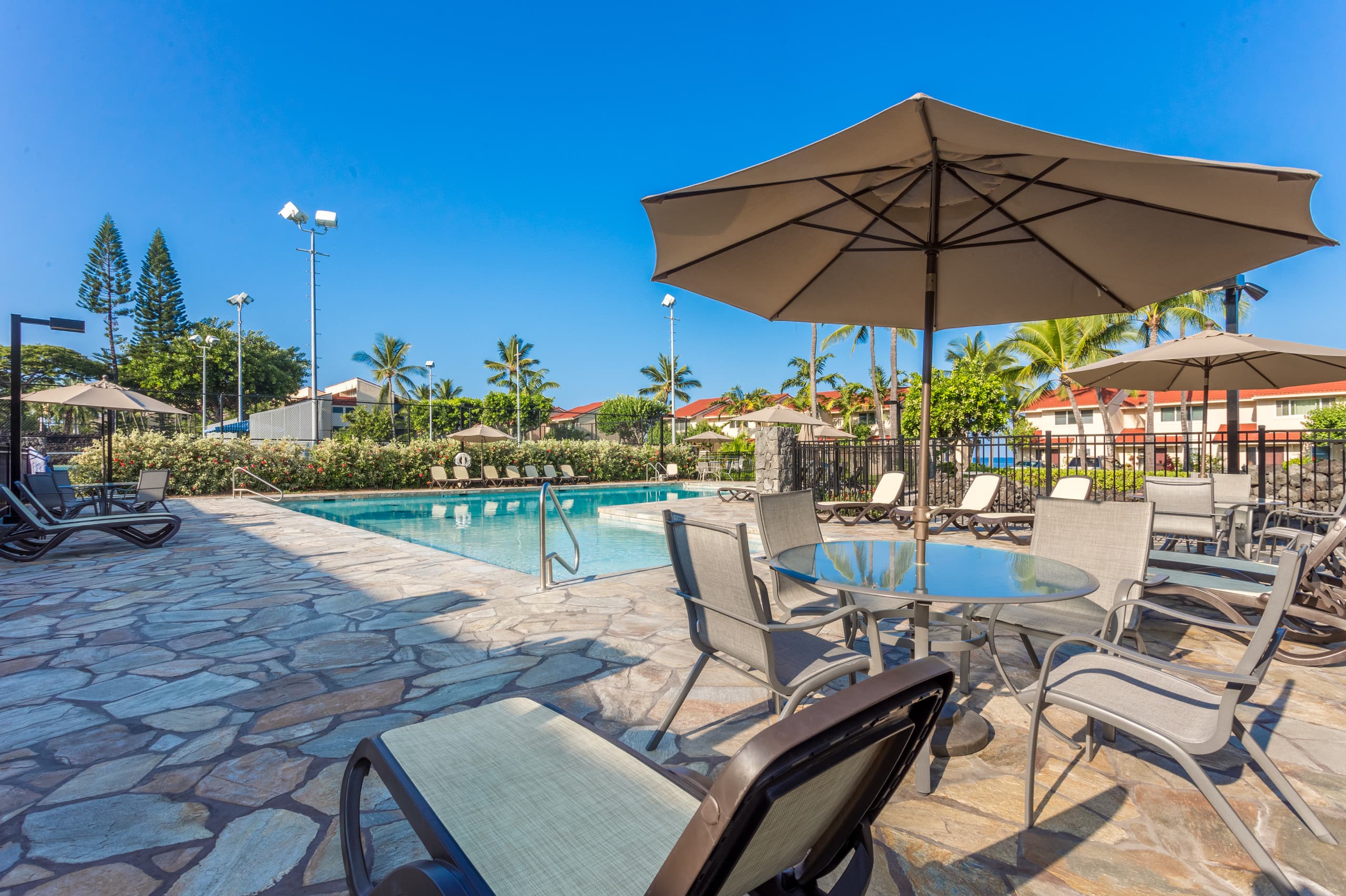 Oceanfront Complex - 2bdrm/2bath with Loft - New! - Photo 50