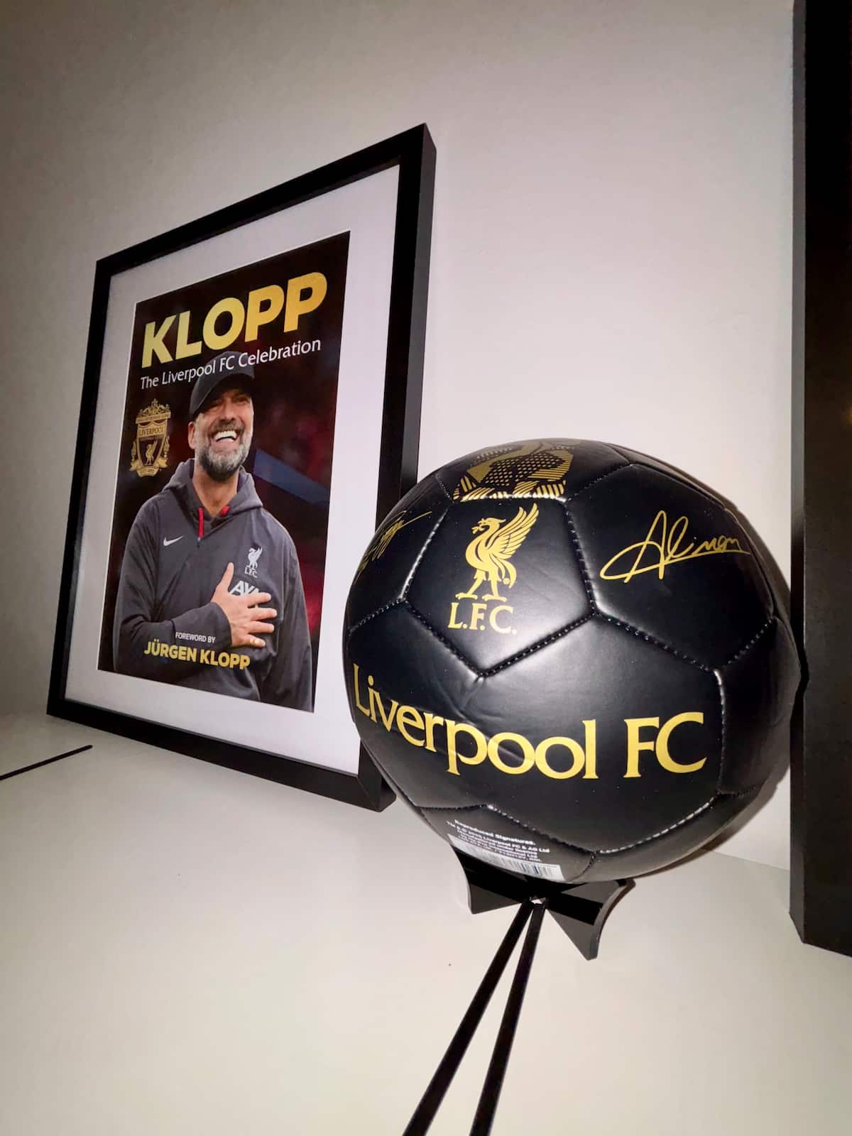 Liverpool Escape photo 11