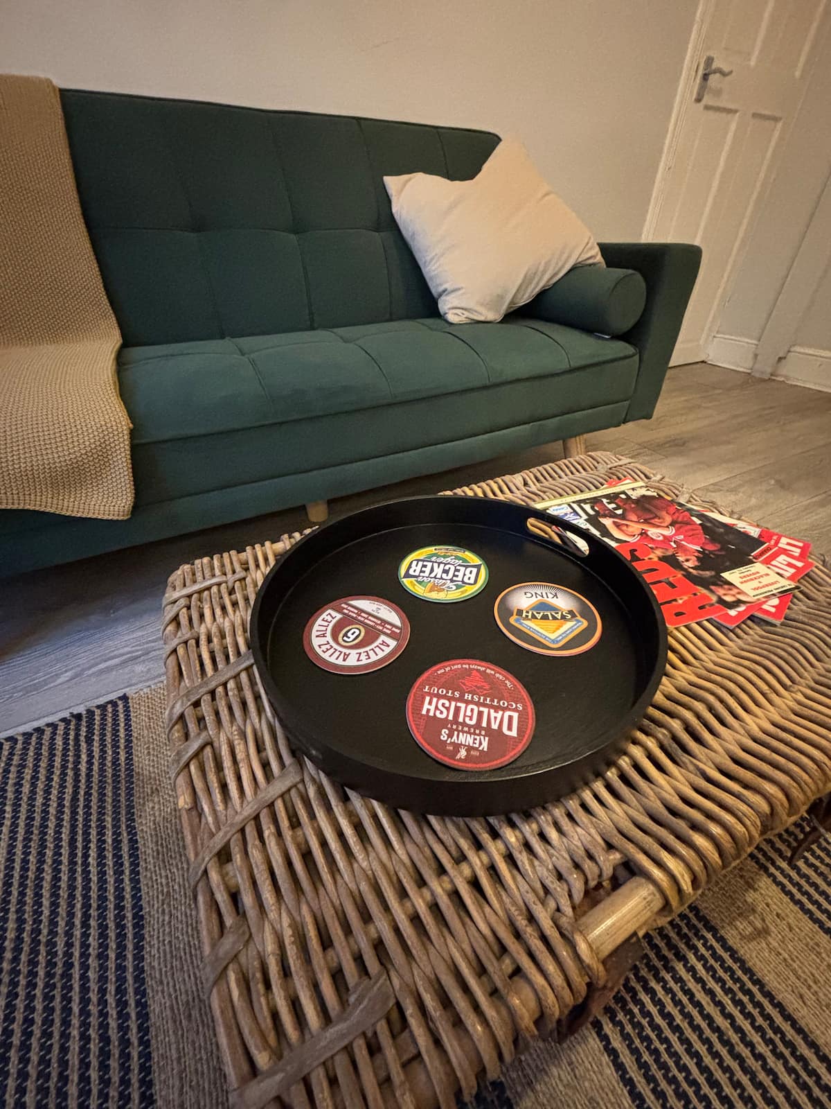 Liverpool Escape photo 10
