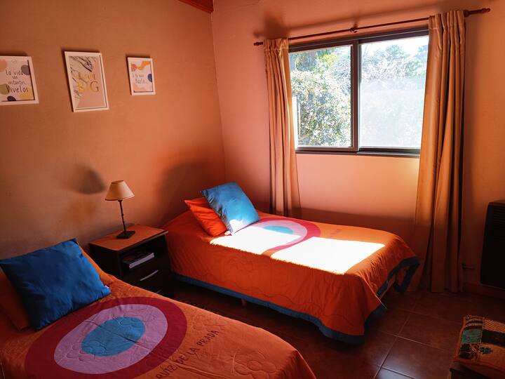 Habitación 2