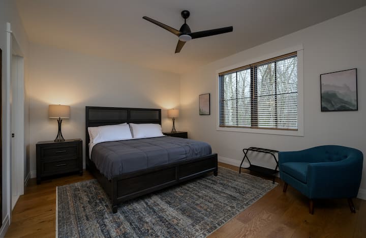 غرفة النوم 2