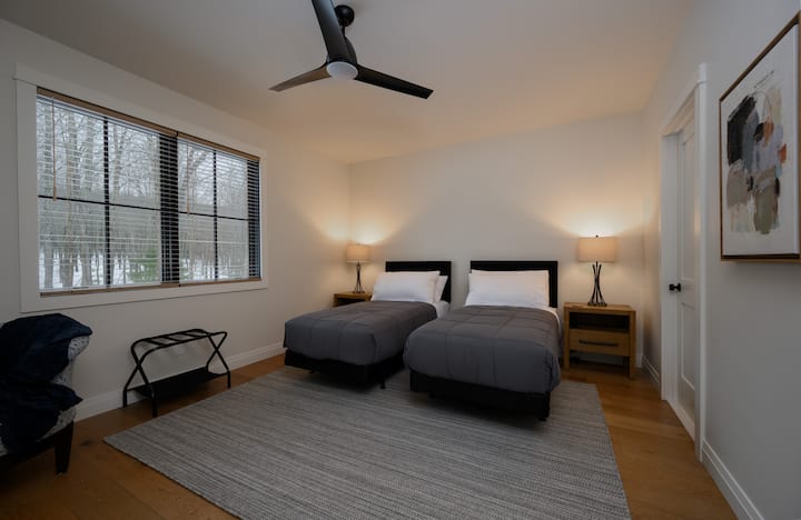 غرفة النوم 4