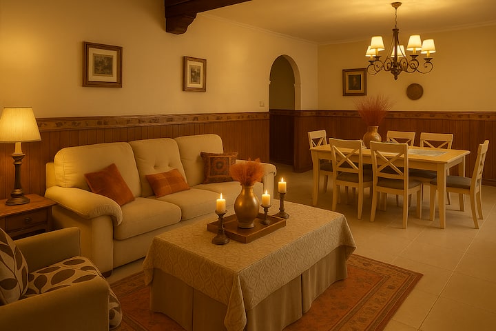 Casa Rural Kin & Ful - Cala