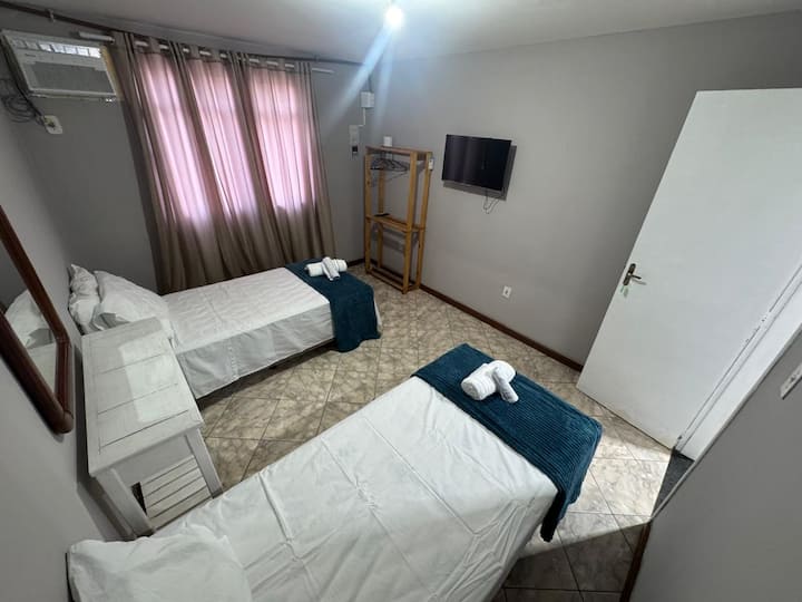 Habitación 03