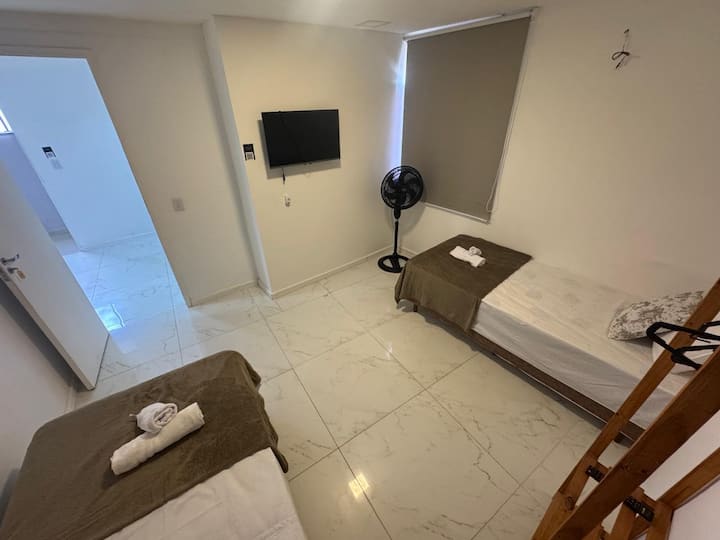 Habitación 01