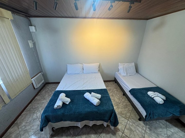 Habitación 04