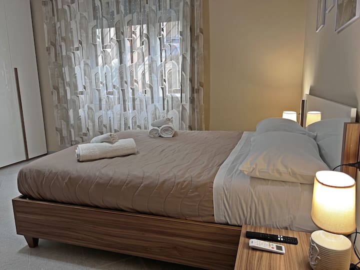 Camera da letto 1