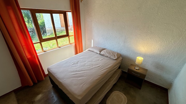 ห้องนอน