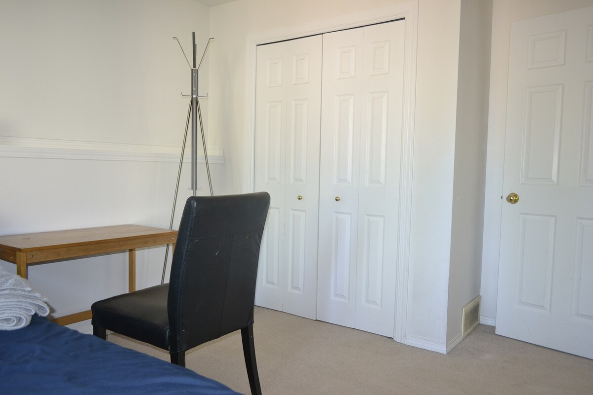 ห้องนอน