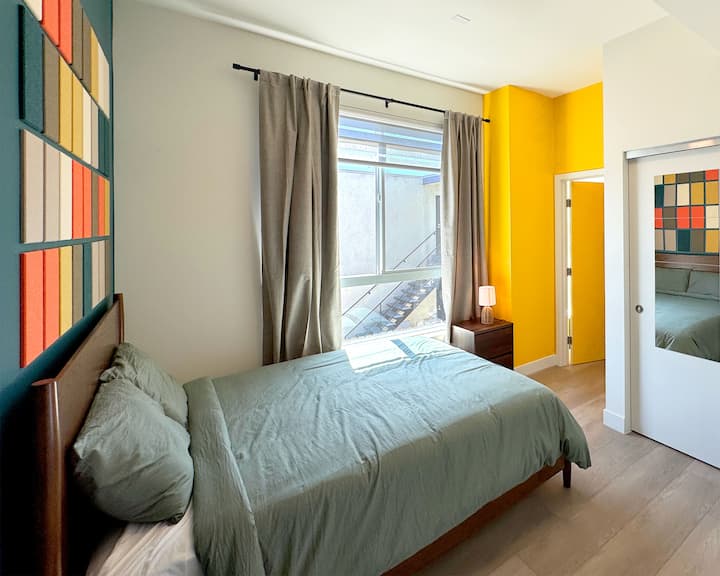 საძინებელი 1