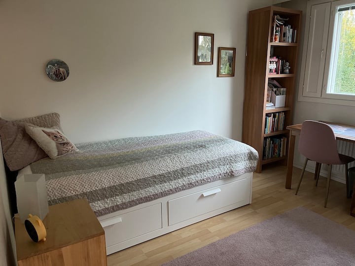 დასაკეცი საწოლი. 80x200/160x200 