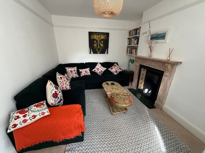 Cornish Woodland Lodge, Hot Tub And Dog Friendly. - Bodmin