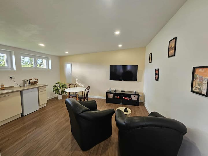Logement Entier - Ducey