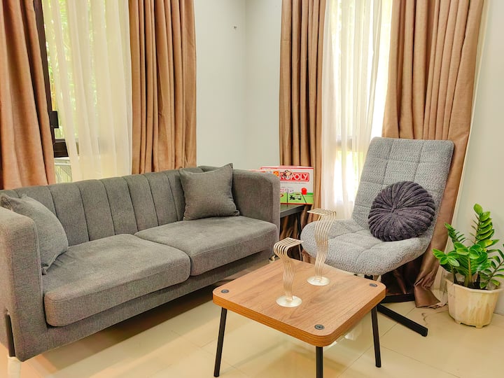 Viewpoint Villa – Family Getaway W/ View & Grill - Alfonso