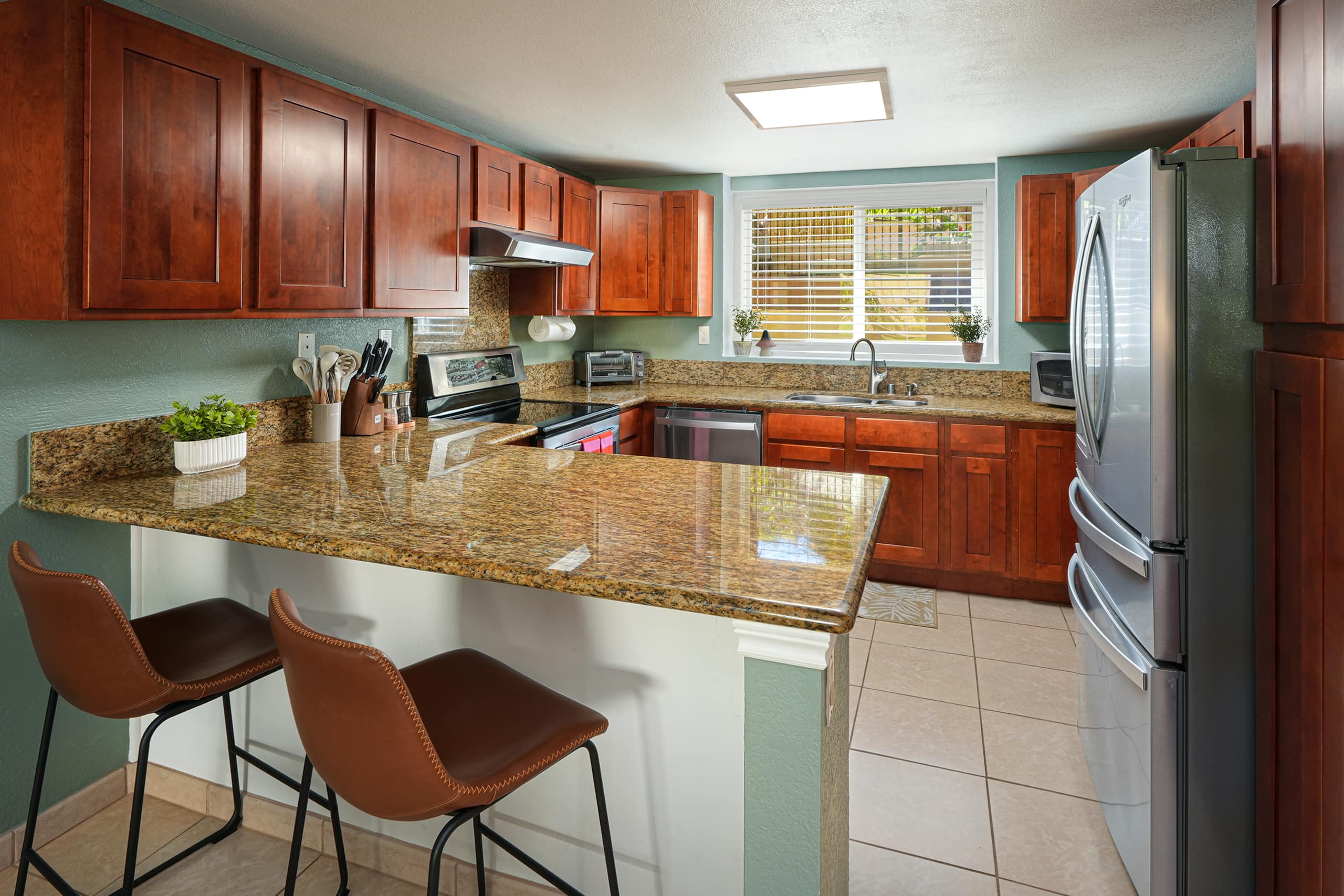 Welcome to your slice of paradise with AC! - Image 6