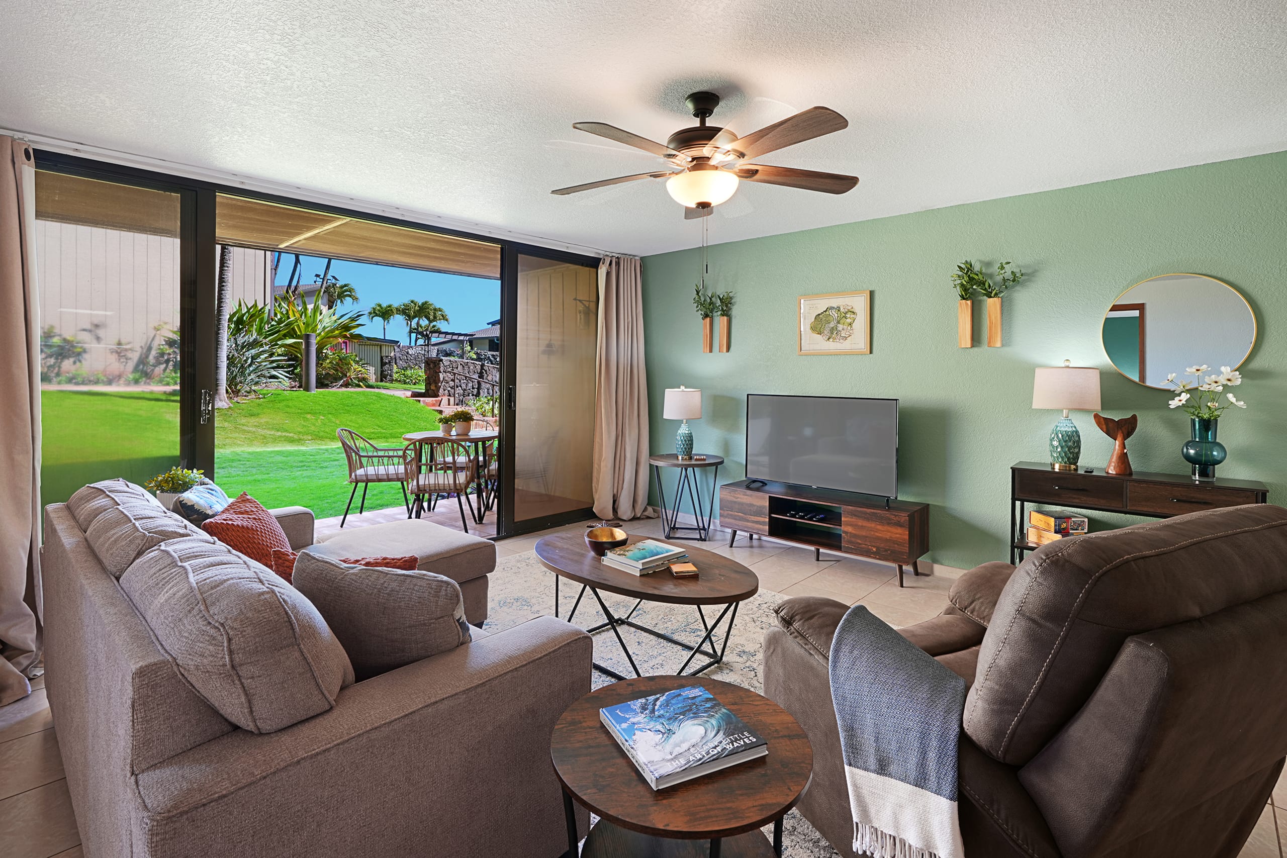 Welcome to your slice of paradise with AC! - Image 2