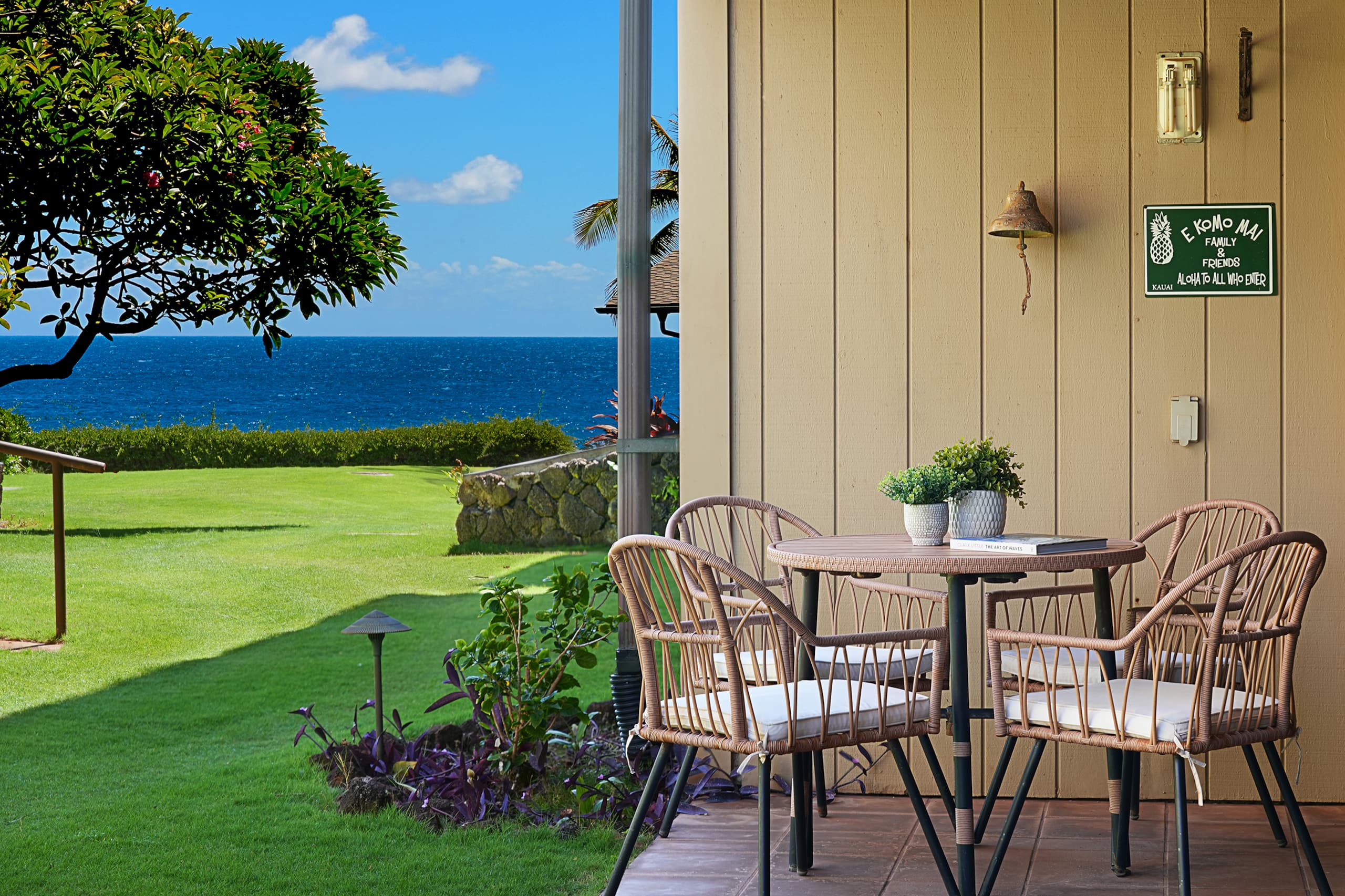 Welcome to your slice of paradise with AC! - Image 1