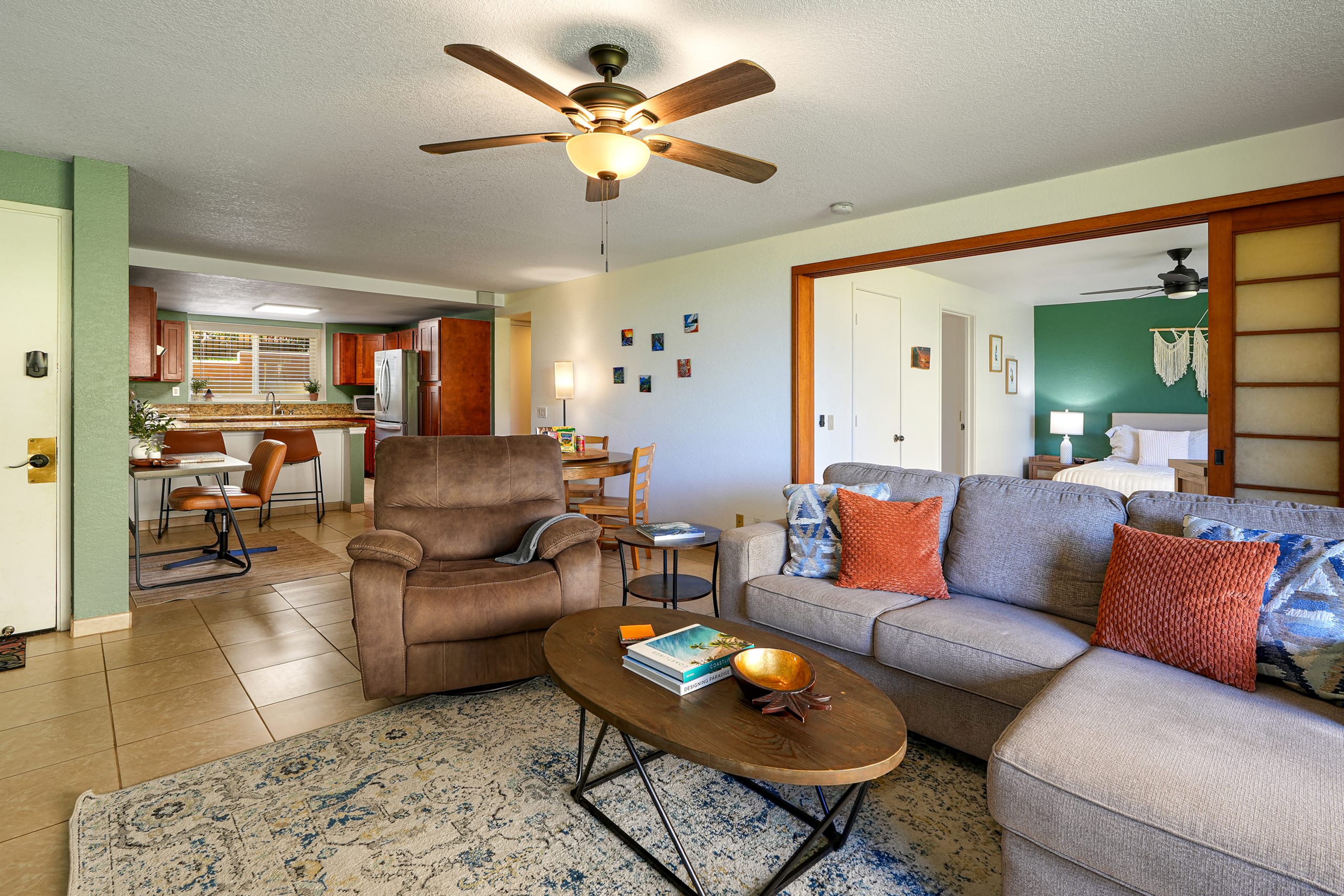 Welcome to your slice of paradise with AC! - Image 26