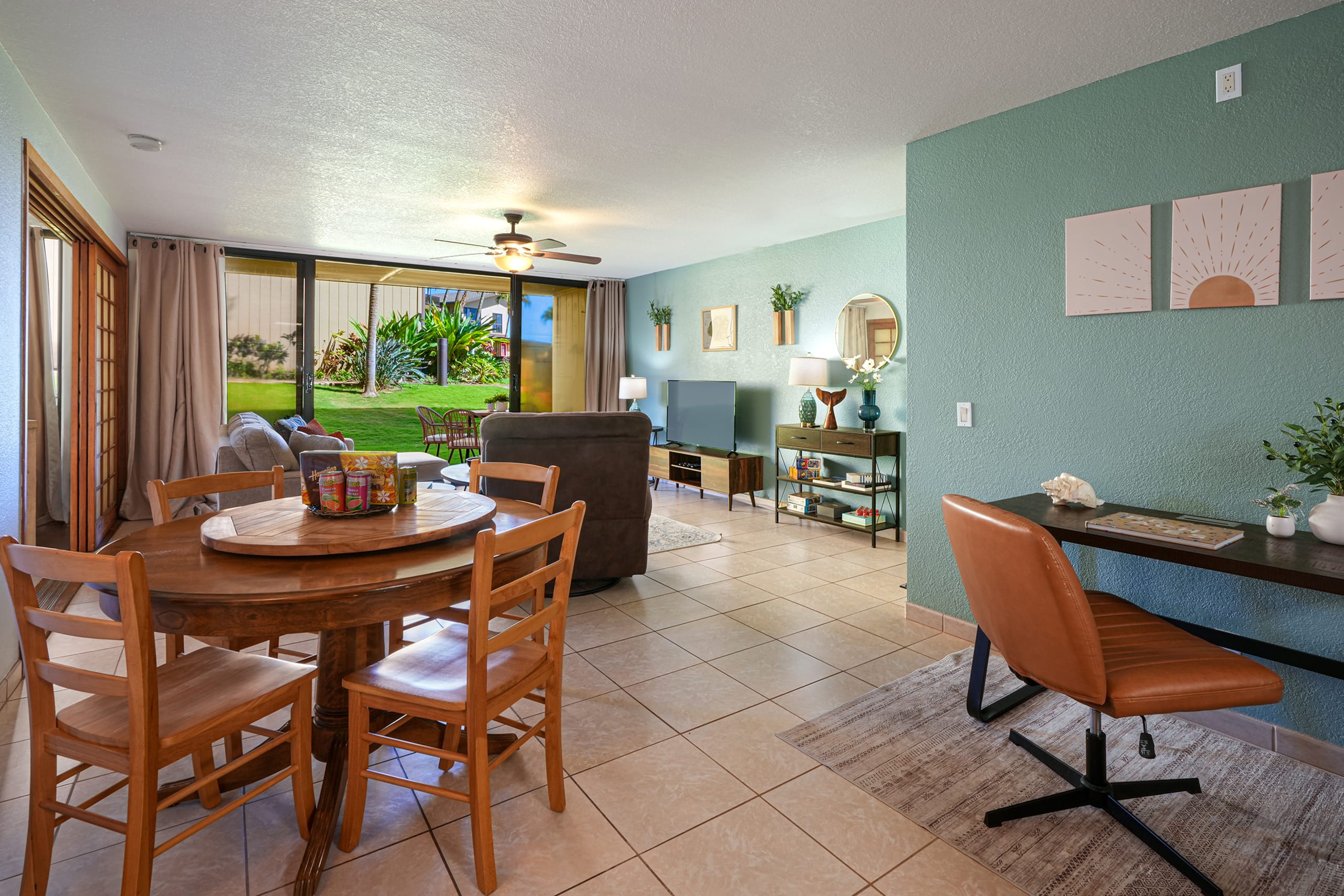 Welcome to your slice of paradise with AC! - Image 3