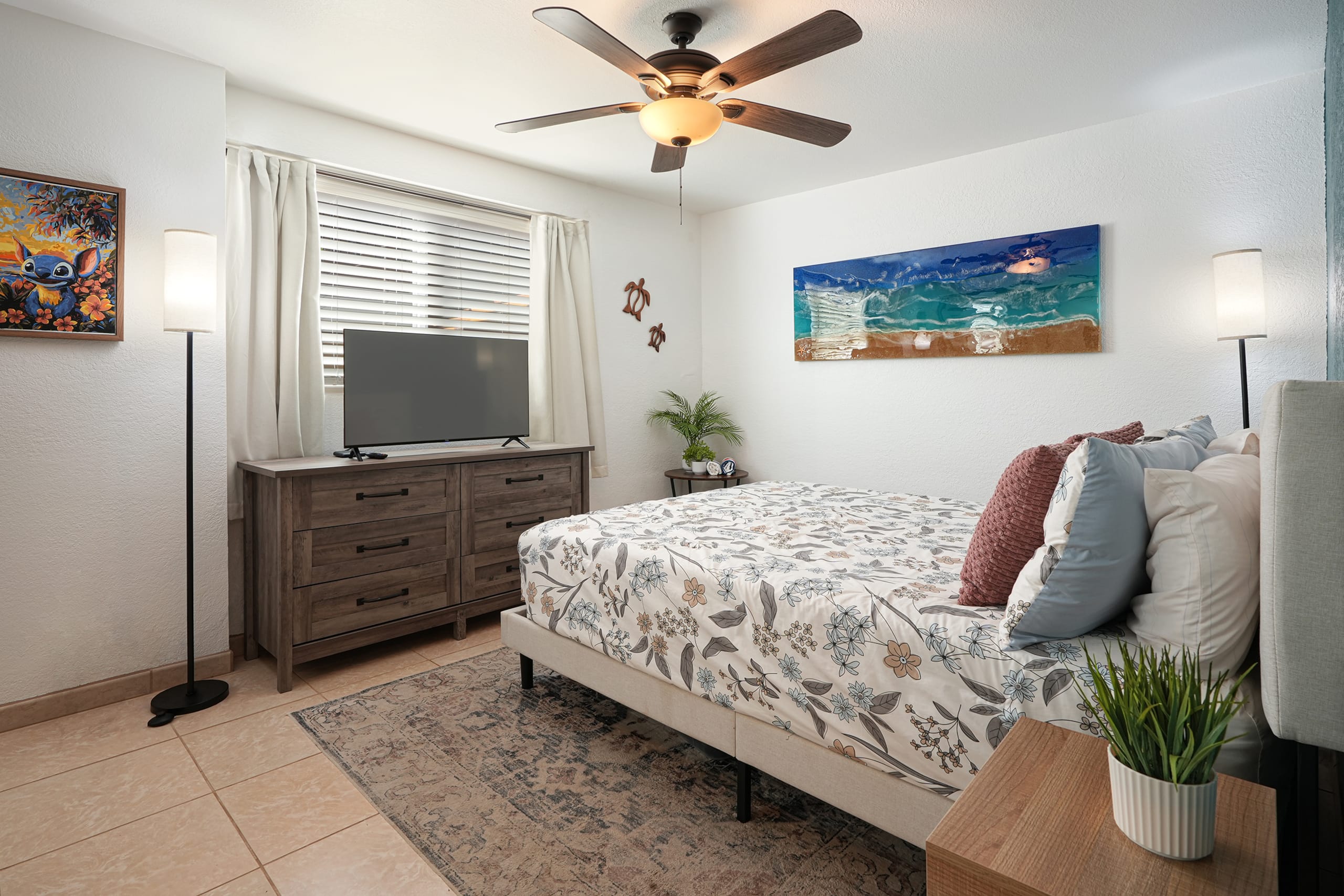Welcome to your slice of paradise with AC! - Image 12