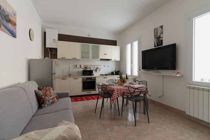Gajo & Santi Apartments - Vicenza