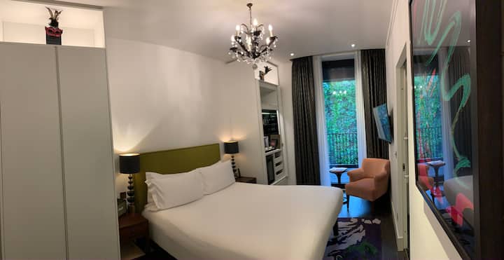 غرفة النوم 3