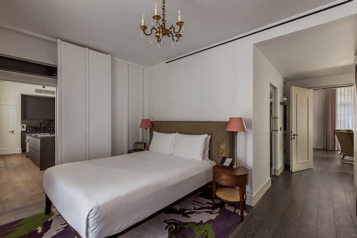 غرفة النوم 2