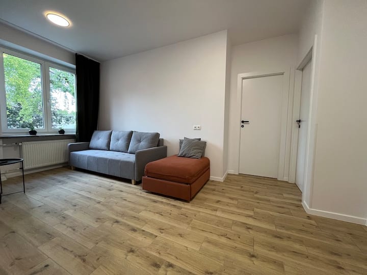 Labo Apartment Nowe Miasto Nowiniarska - Warsaw