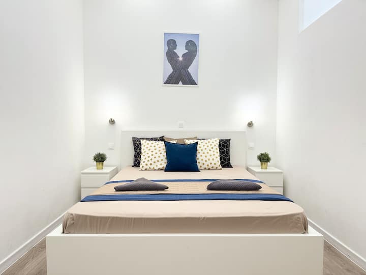 Habitación 1