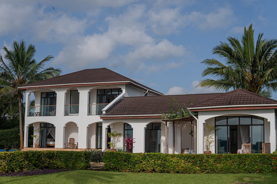 Kena Beach Villas — Foto 1