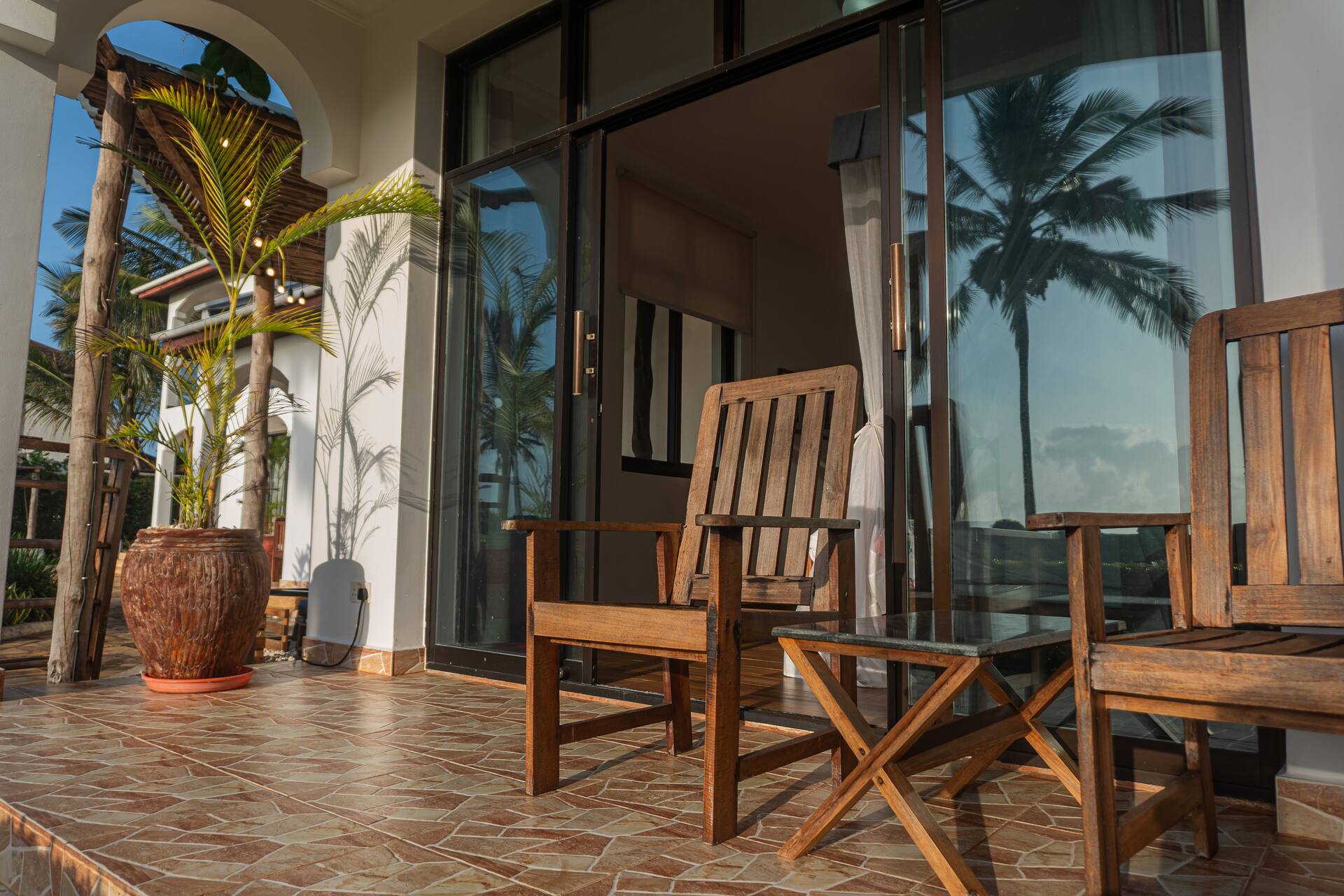 Kena Beach Villas — Foto 2