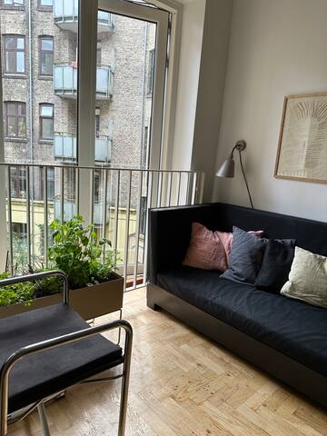 Spacious central home near city center and beach gallery image 5