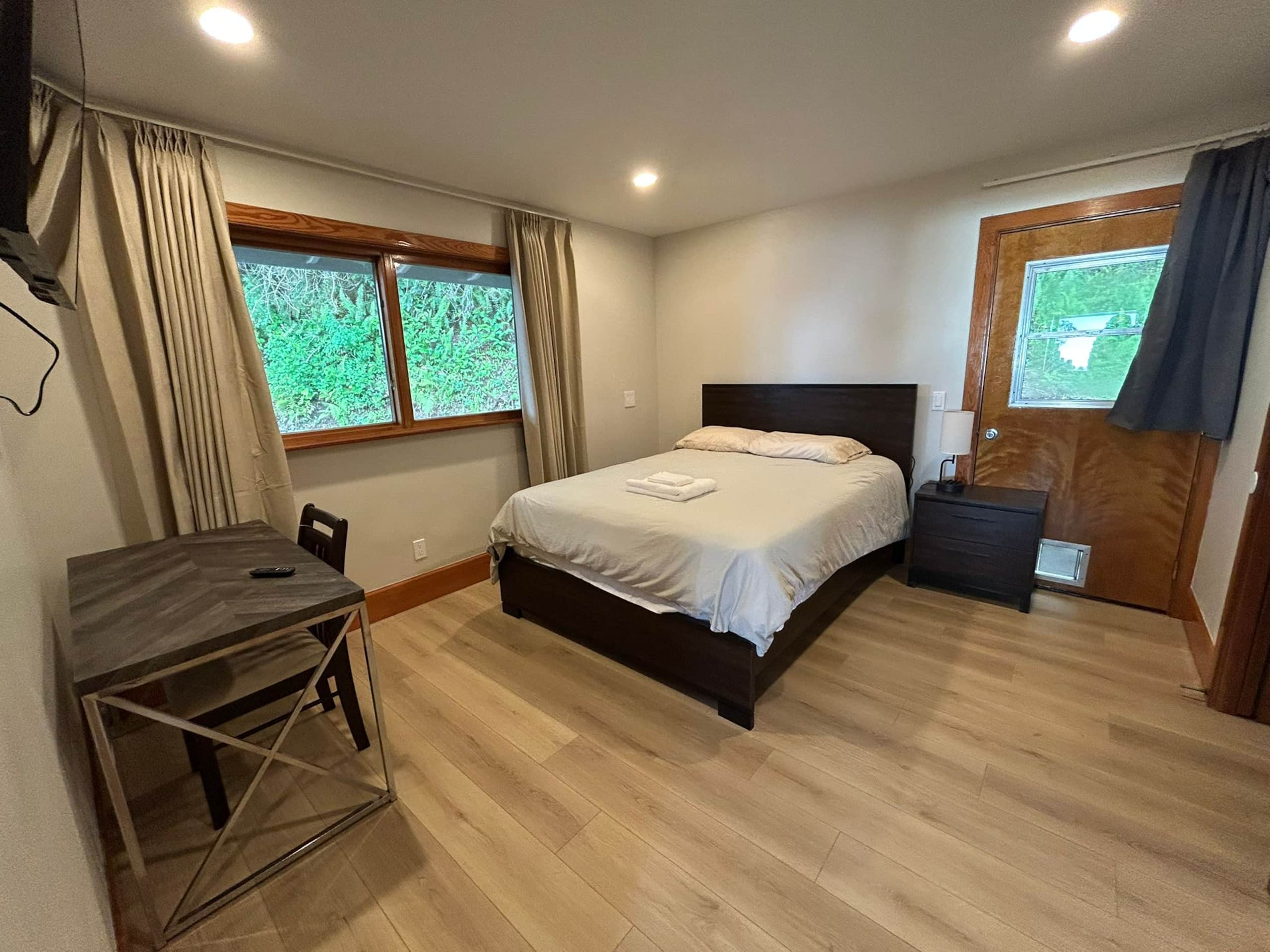 Cabin in Holualoa · ★4.8 · 3 bedrooms · 3 beds · 2 private baths - Image 1