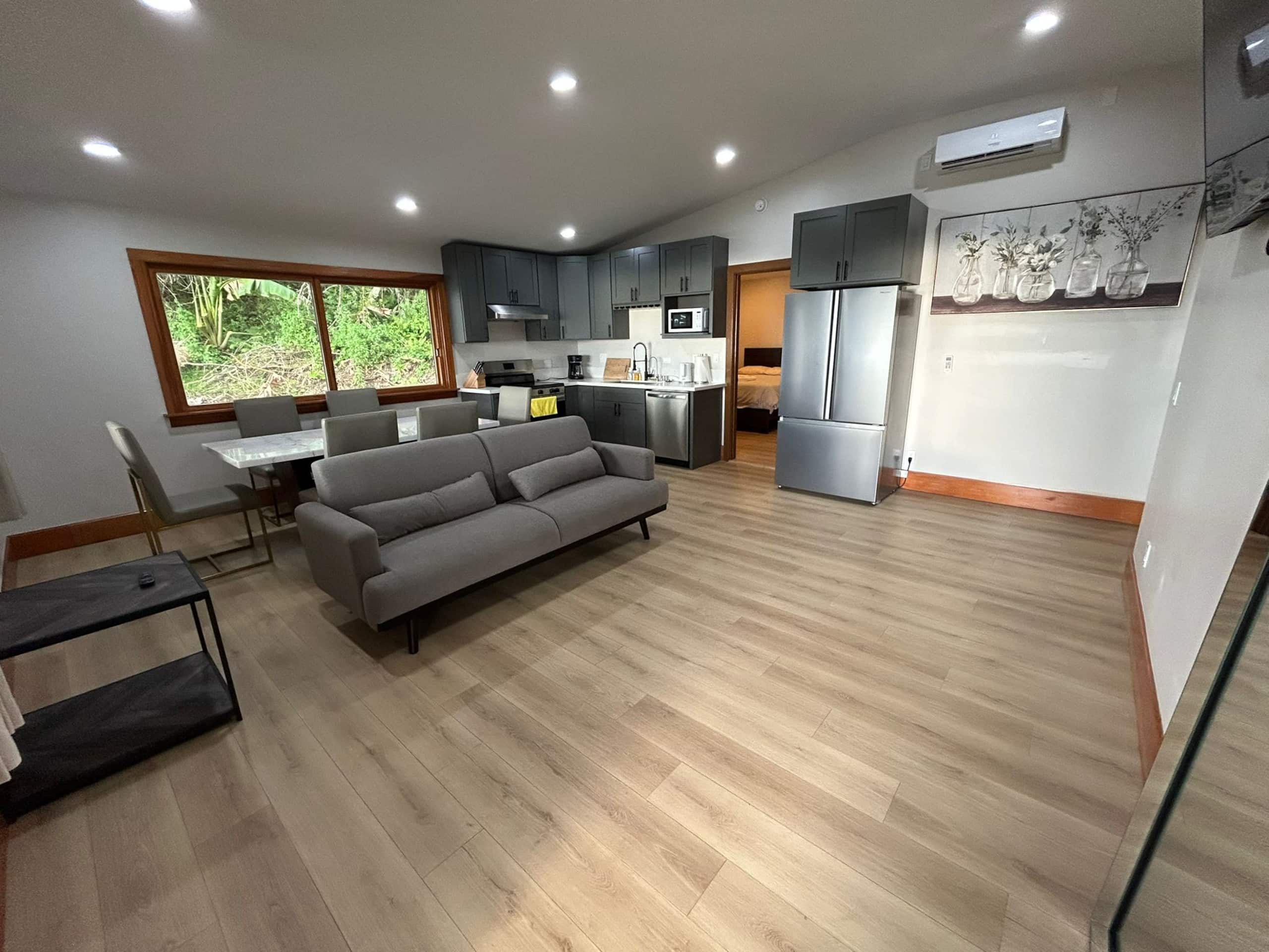 Cabin in Holualoa · ★4.8 · 3 bedrooms · 3 beds · 2 private baths - Image 5