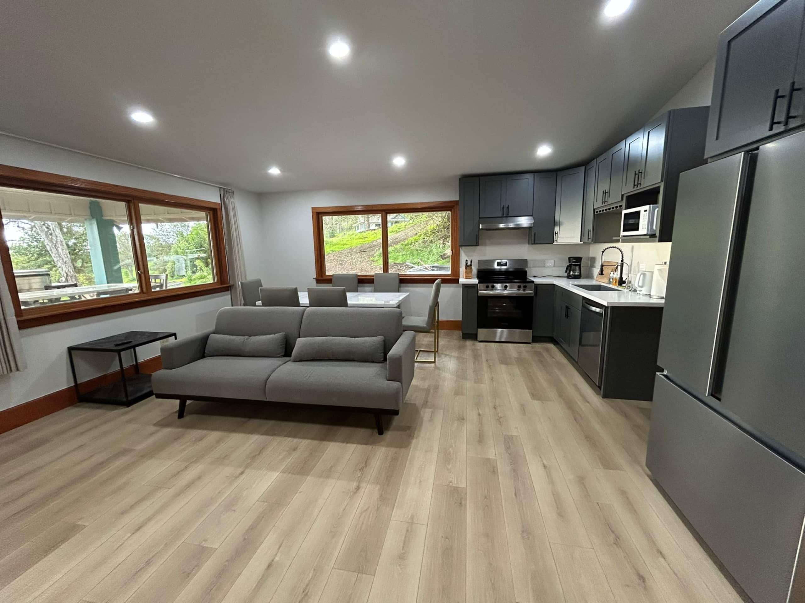 Cabin in Holualoa · ★4.8 · 3 bedrooms · 3 beds · 2 private baths - Image 7