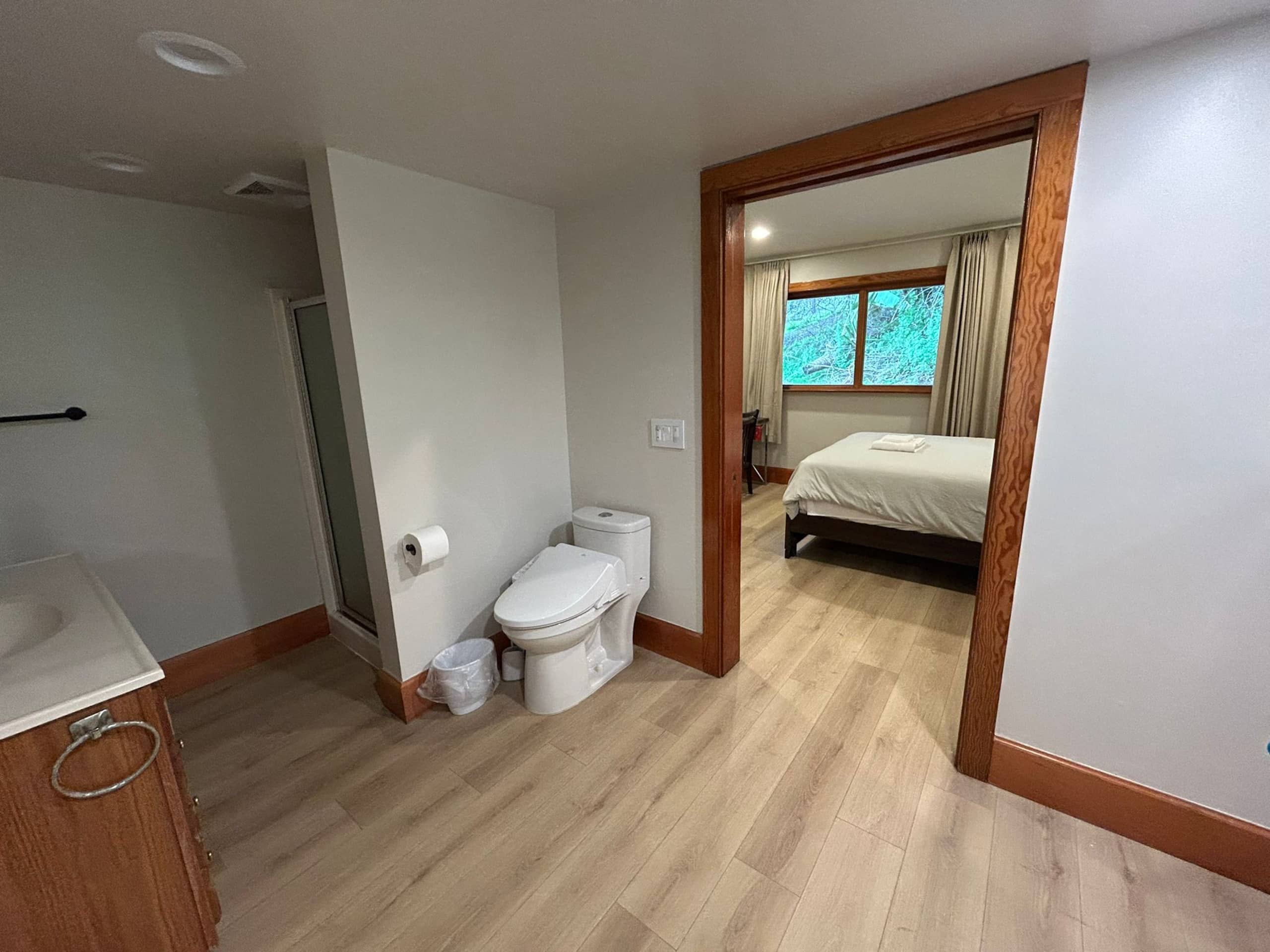 Cabin in Holualoa · ★4.8 · 3 bedrooms · 3 beds · 2 private baths - Image 12