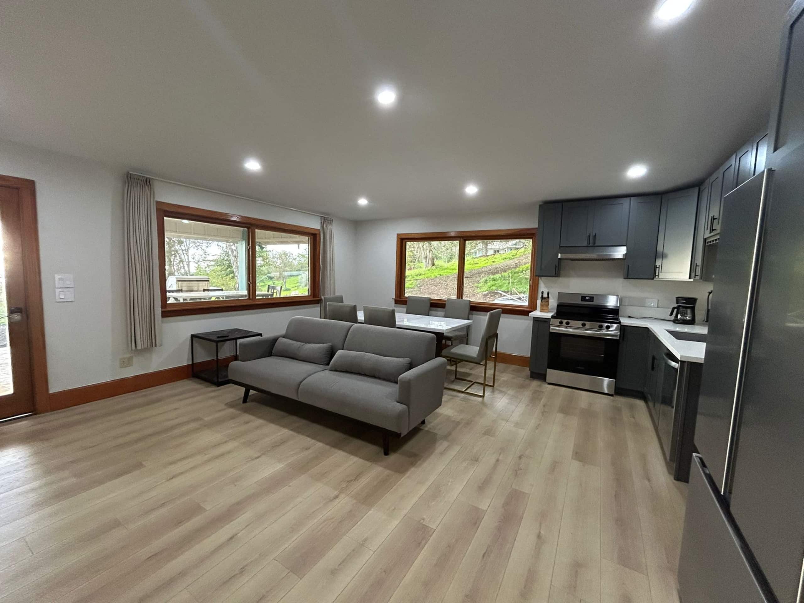 Cabin in Holualoa · ★4.8 · 3 bedrooms · 3 beds · 2 private baths - Image 6