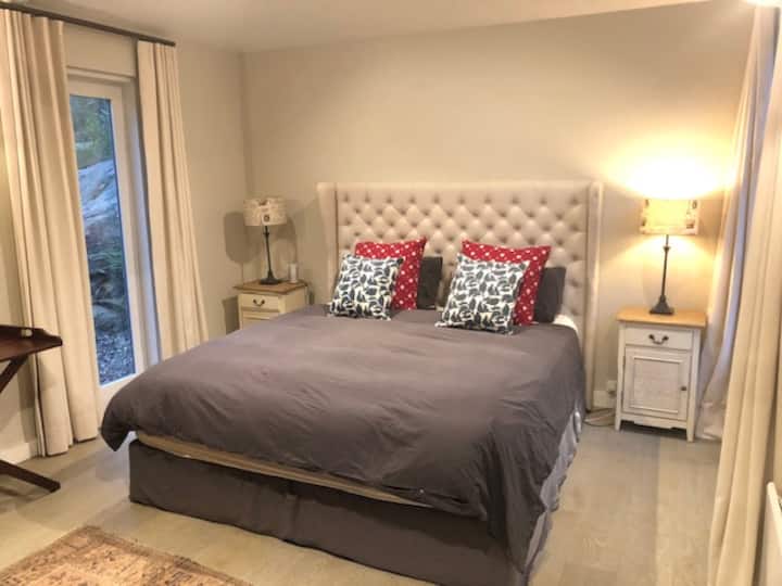 ห้องนอน