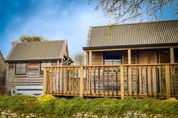 Te Tiro Cottage One & Glowworms - Te Kuiti