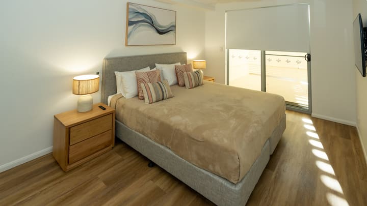 საძინებელი 2