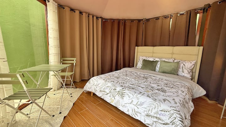 غرفة النوم 4