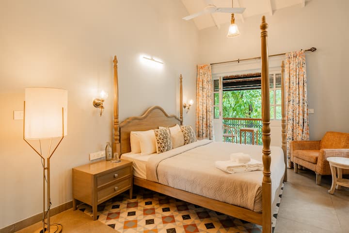 ELIVAAS Orion VK · Retreat W/ Pvt Pool & Terrace; Near Restaurants