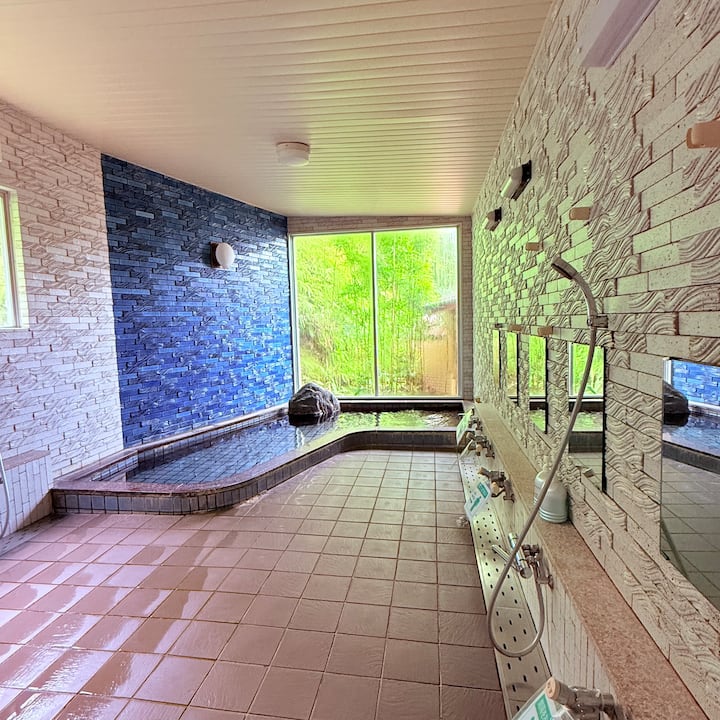 À 2 minutes à pied de la plage de Shirahama, Goza / Profitez de la ...