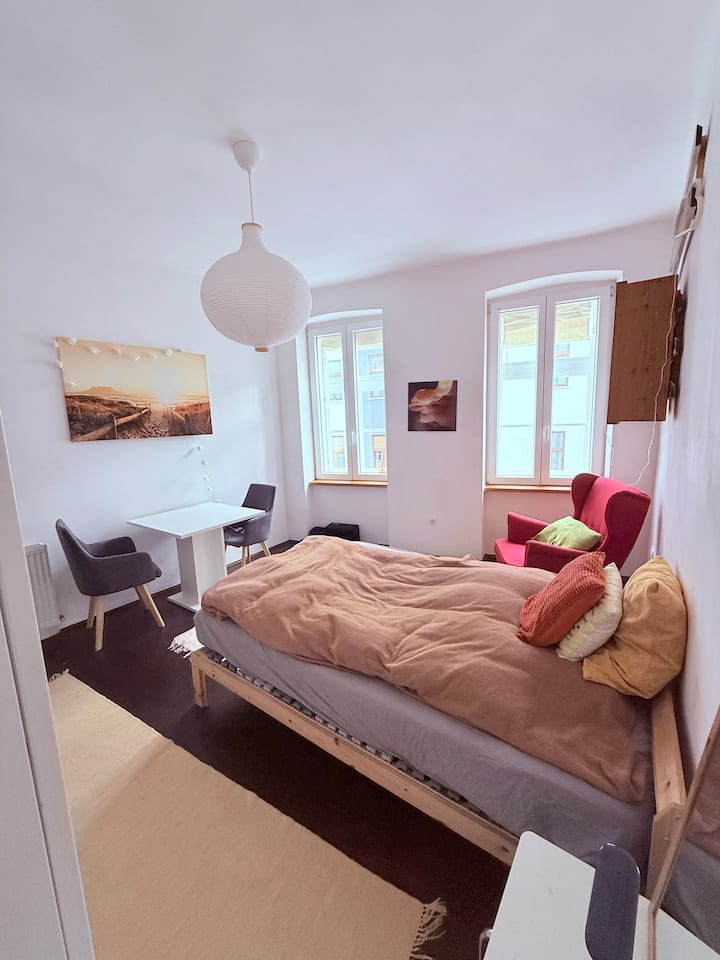 Спална соба