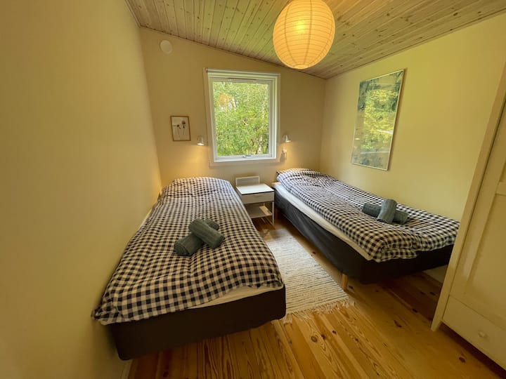 غرفة النوم 3